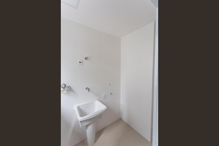 Apartamento à venda com 88m², 3 quartos e 2 vagasÁrea de Serviço