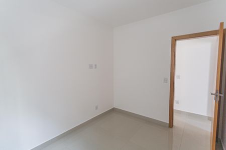 Apartamento à venda com 88m², 3 quartos e 2 vagasQuarto 