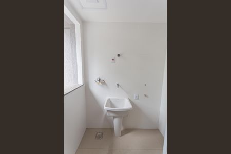 Apartamento à venda com 88m², 3 quartos e 2 vagasÁrea de Serviço