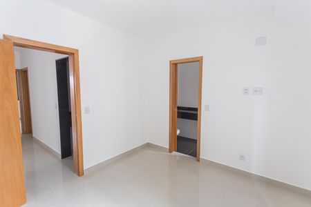 Apartamento à venda com 88m², 3 quartos e 2 vagasSuíte 2