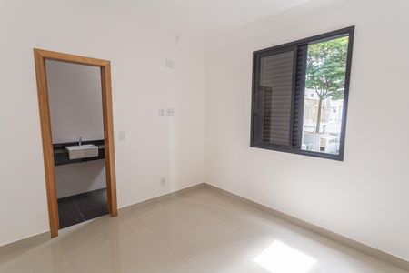 Apartamento à venda com 88m², 3 quartos e 2 vagasSuíte 2
