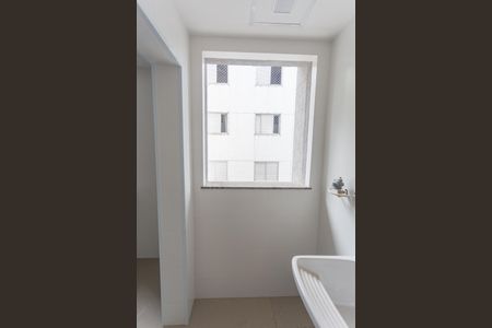 Apartamento à venda com 88m², 3 quartos e 2 vagasÁrea de Serviço