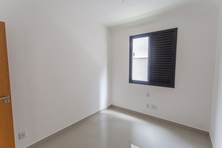 Apartamento à venda com 88m², 3 quartos e 2 vagasQuarto 