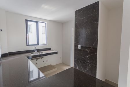 Apartamento à venda com 88m², 3 quartos e 2 vagasCozinha