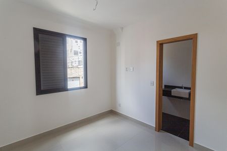 Apartamento à venda com 88m², 3 quartos e 2 vagasSuíte 1