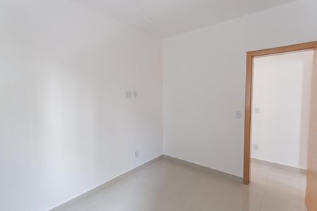 Apartamento à venda com 88m², 3 quartos e 2 vagasQuarto 