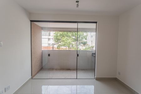 Apartamento à venda com 88m², 3 quartos e 2 vagasVaranda da Sala