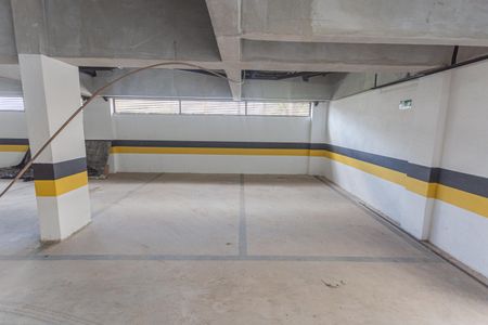 Apartamento à venda com 88m², 3 quartos e 2 vagasGaragem