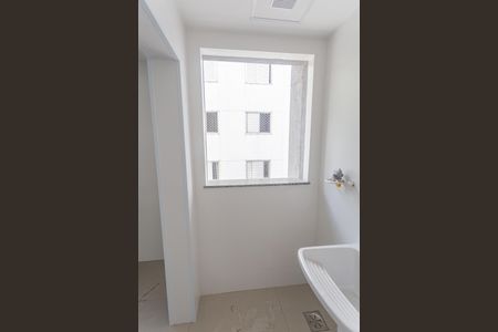 Apartamento à venda com 88m², 3 quartos e 2 vagasÁrea de Serviço