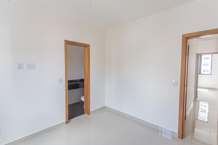 Apartamento à venda com 88m², 3 quartos e 2 vagasSuíte 1