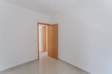 Apartamento à venda com 88m², 3 quartos e 2 vagasQuarto 