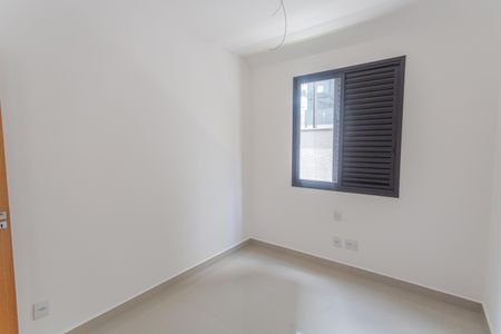 Apartamento à venda com 88m², 3 quartos e 2 vagasQuarto 