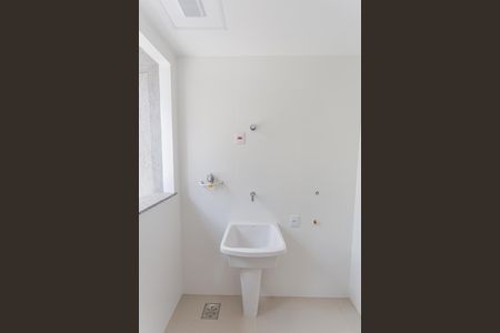 Apartamento à venda com 88m², 3 quartos e 2 vagasÁrea de Serviço