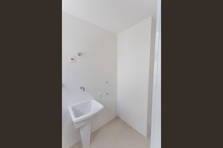 Apartamento à venda com 88m², 3 quartos e 2 vagasÁrea de Serviço