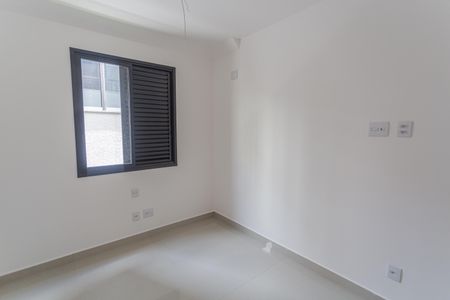Apartamento à venda com 88m², 3 quartos e 2 vagasQuarto 