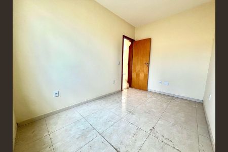 Apartamento à venda com 82m², 3 quartos e 1 vagaQuarto 3