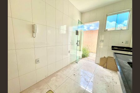 Apartamento à venda com 82m², 3 quartos e 1 vagaCozinha