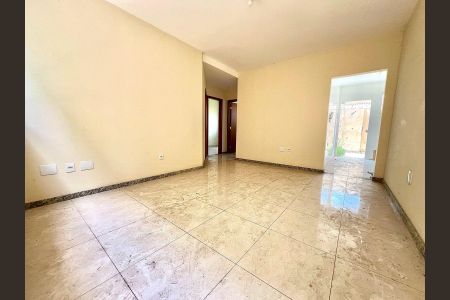 Apartamento à venda com 82m², 3 quartos e 1 vagaSala