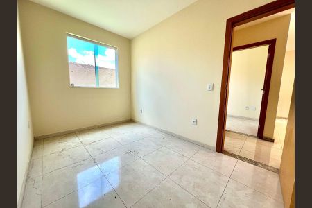 Apartamento à venda com 82m², 3 quartos e 1 vagaQuarto 3