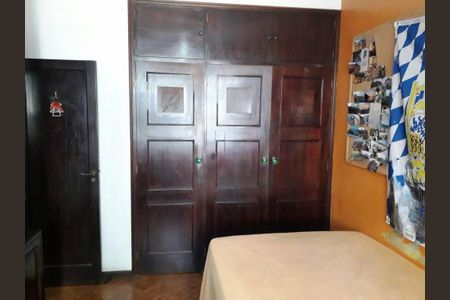 Apartamento à venda com 184m², 4 quartos e 2 vagas