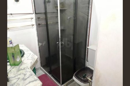 Apartamento à venda com 184m², 4 quartos e 2 vagas