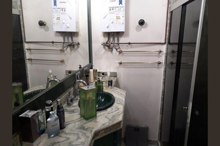 Apartamento à venda com 184m², 4 quartos e 2 vagas