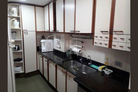 Apartamento à venda com 184m², 4 quartos e 2 vagas