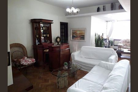 Apartamento à venda com 184m², 4 quartos e 2 vagas