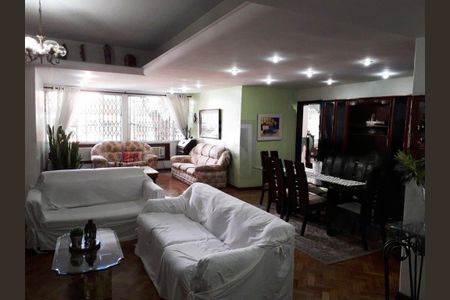 Apartamento à venda com 184m², 4 quartos e 2 vagas