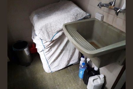 Apartamento à venda com 184m², 4 quartos e 2 vagas