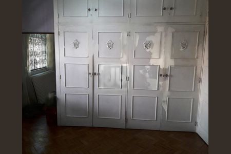 Apartamento à venda com 184m², 4 quartos e 2 vagas