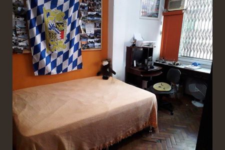 Apartamento à venda com 184m², 4 quartos e 2 vagas