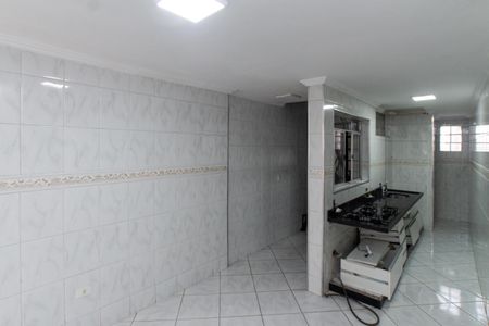 Casa à venda com 100m², 2 quartos e 1 vagaCozinha