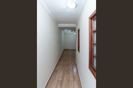 Casa à venda com 100m², 2 quartos e 1 vagaSuíte