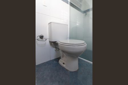 Casa à venda com 100m², 2 quartos e 1 vagaBanheiro da Suíte