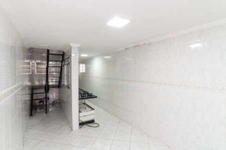 Casa à venda com 100m², 2 quartos e 1 vagaCozinha