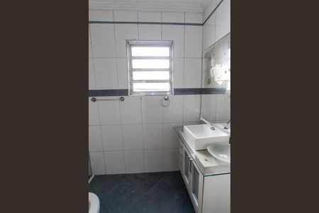 Casa à venda com 100m², 2 quartos e 1 vagaBanheiro da Suíte