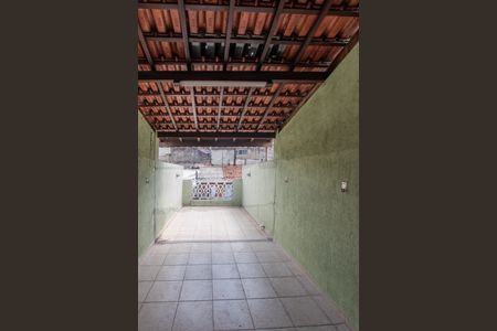Casa à venda com 100m², 2 quartos e 1 vagaÁrea de Serviço