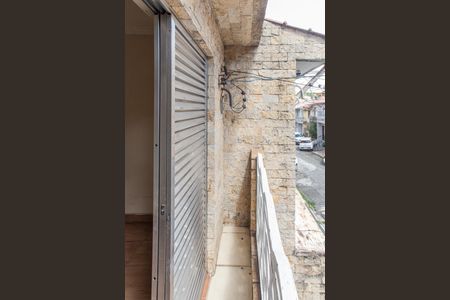 Casa à venda com 100m², 2 quartos e 1 vagaQuarto - Varanda