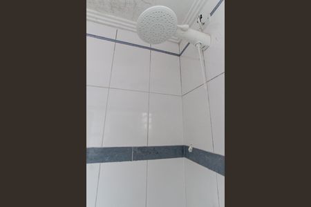 Casa à venda com 100m², 2 quartos e 1 vagaBanheiro da Suíte