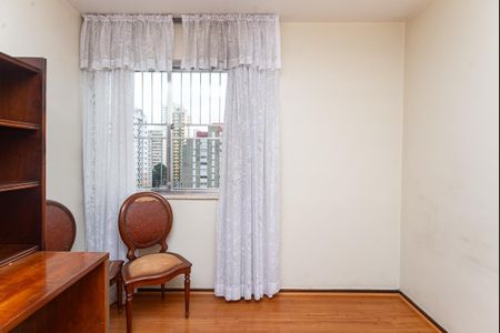 Apartamento à venda com 116m², 3 quartos e 1 vaga Apartamento à venda com 116m², 3 quartos e 1 vagaQuarto 1