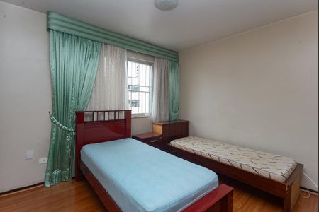 Apartamento à venda com 116m², 3 quartos e 1 vaga Apartamento à venda com 116m², 3 quartos e 1 vagaQuarto 2 Suíte