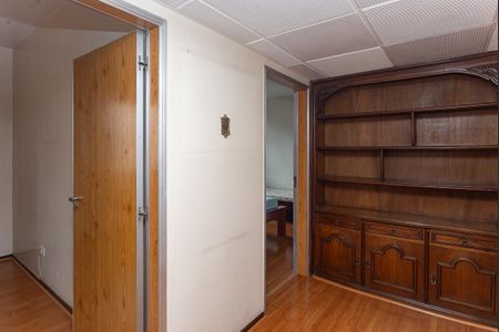 Apartamento à venda com 116m², 3 quartos e 1 vaga Apartamento à venda com 116m², 3 quartos e 1 vagaCirculação dos Quartos