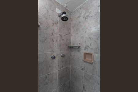 Apartamento à venda com 116m², 3 quartos e 1 vaga Apartamento à venda com 116m², 3 quartos e 1 vagaBanheiro do quarto 2 Suíte