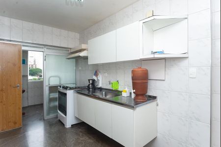 Apartamento à venda com 116m², 3 quartos e 1 vaga Apartamento à venda com 116m², 3 quartos e 1 vagaCozinha
