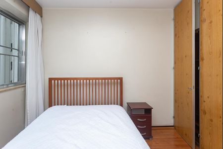 Apartamento à venda com 116m², 3 quartos e 1 vaga Apartamento à venda com 116m², 3 quartos e 1 vagaQuarto 3