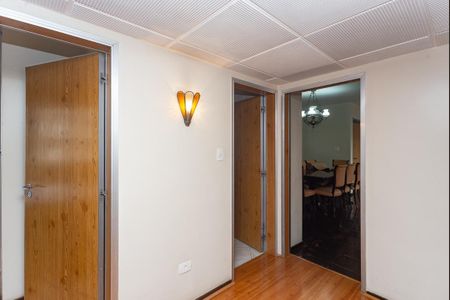Apartamento à venda com 116m², 3 quartos e 1 vaga Apartamento à venda com 116m², 3 quartos e 1 vagaCirculação dos Quartos