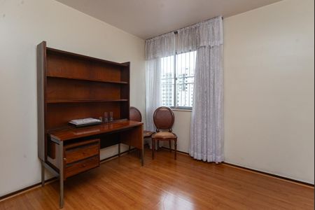 Apartamento à venda com 116m², 3 quartos e 1 vaga Apartamento à venda com 116m², 3 quartos e 1 vagaQuarto 1