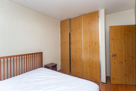 Apartamento à venda com 116m², 3 quartos e 1 vaga Apartamento à venda com 116m², 3 quartos e 1 vagaQuarto 3