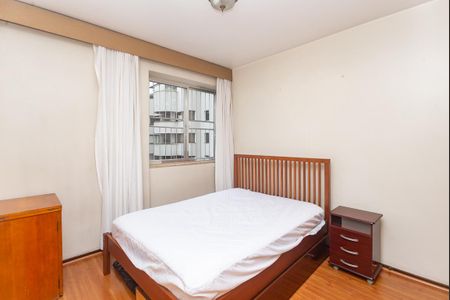 Apartamento à venda com 116m², 3 quartos e 1 vaga Apartamento à venda com 116m², 3 quartos e 1 vagaQuarto 3